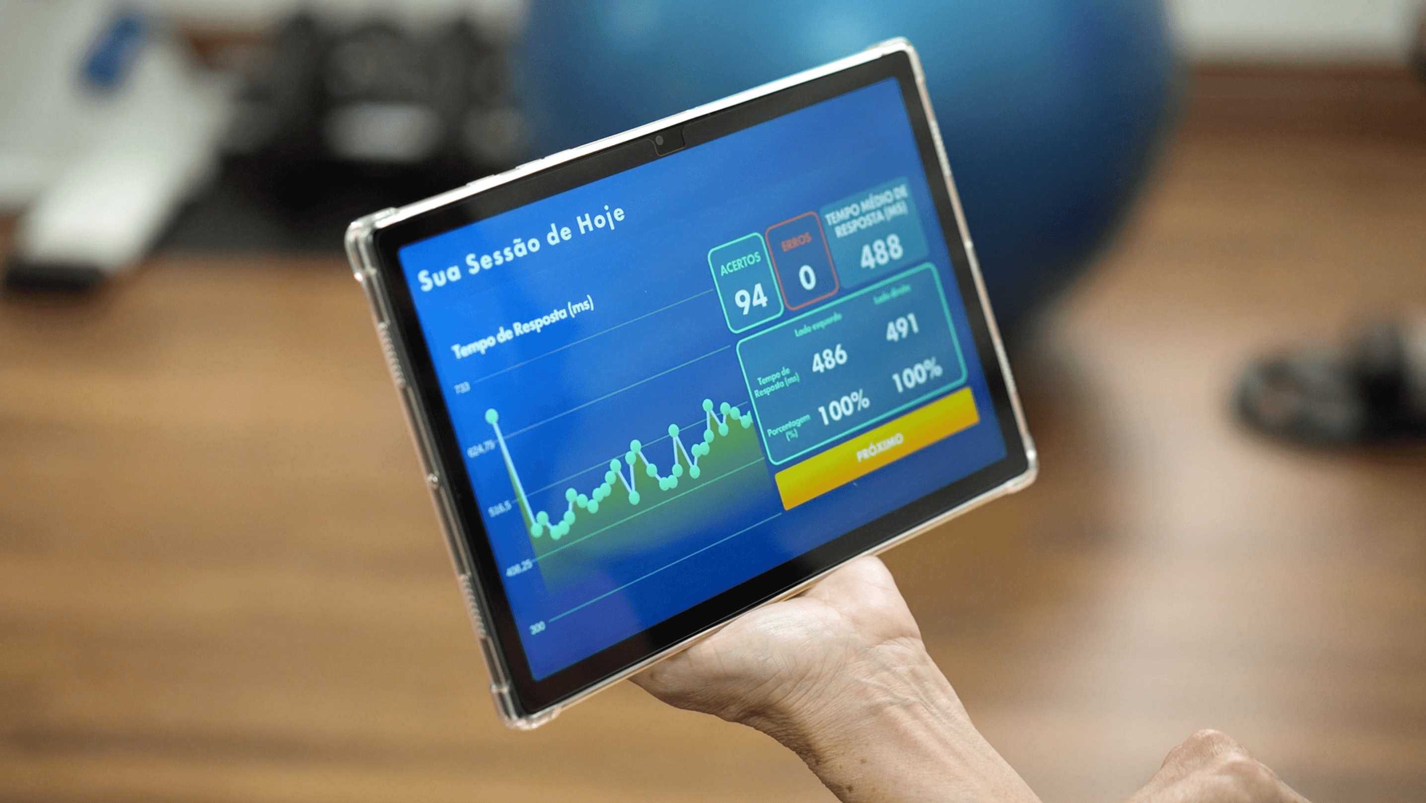 Tablet