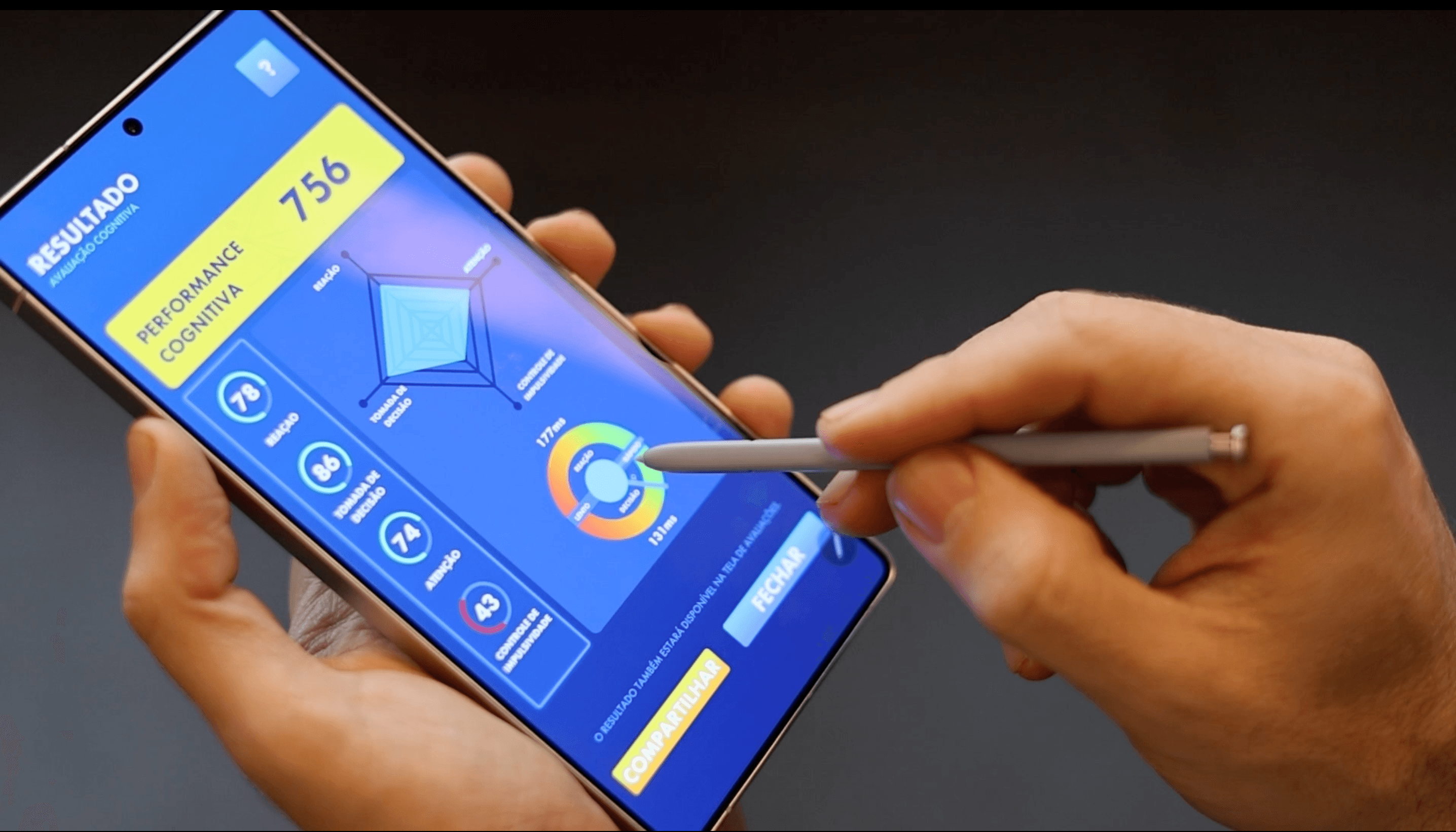 App