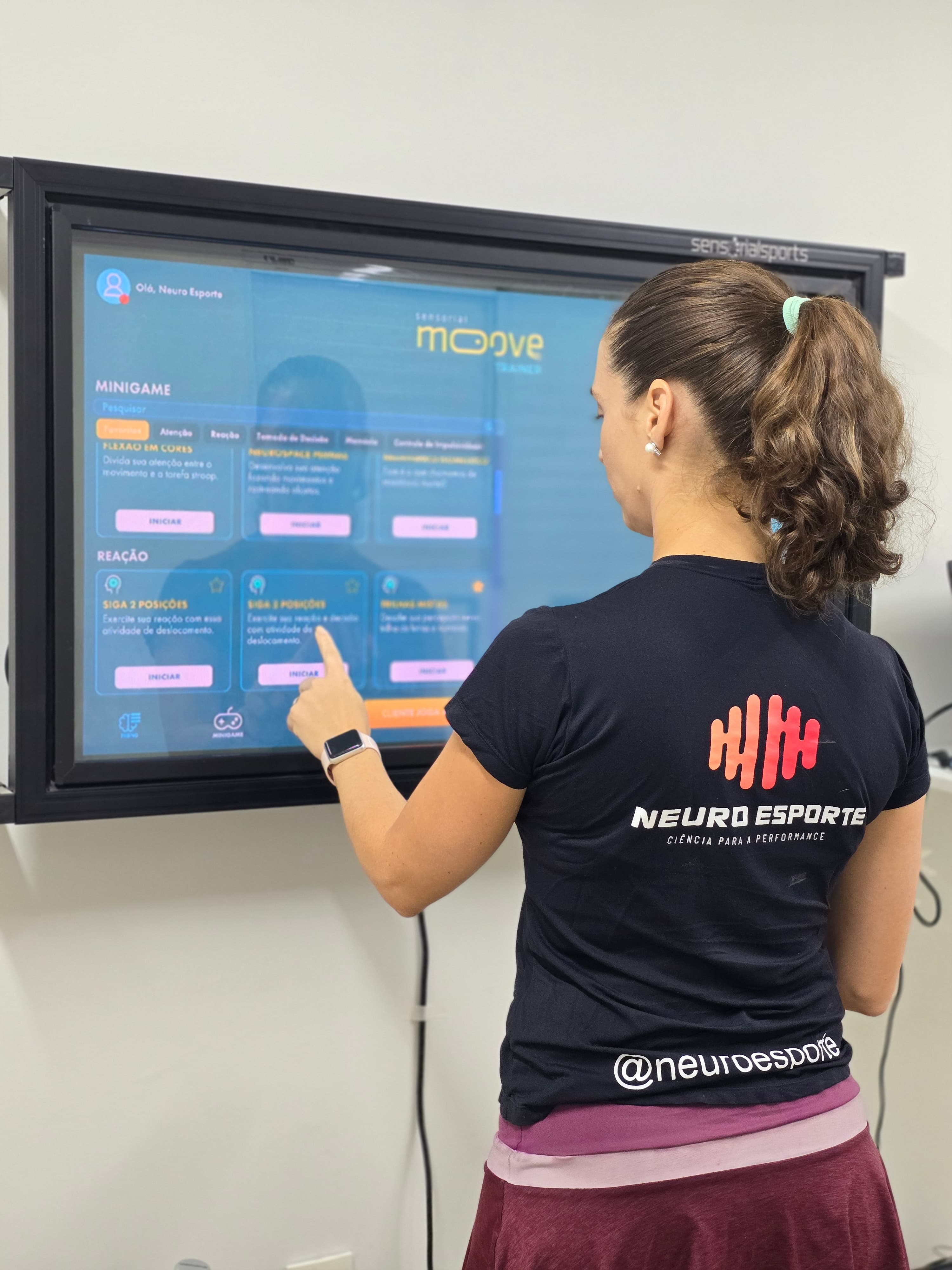 Programas de Prevenção & Bem-estar