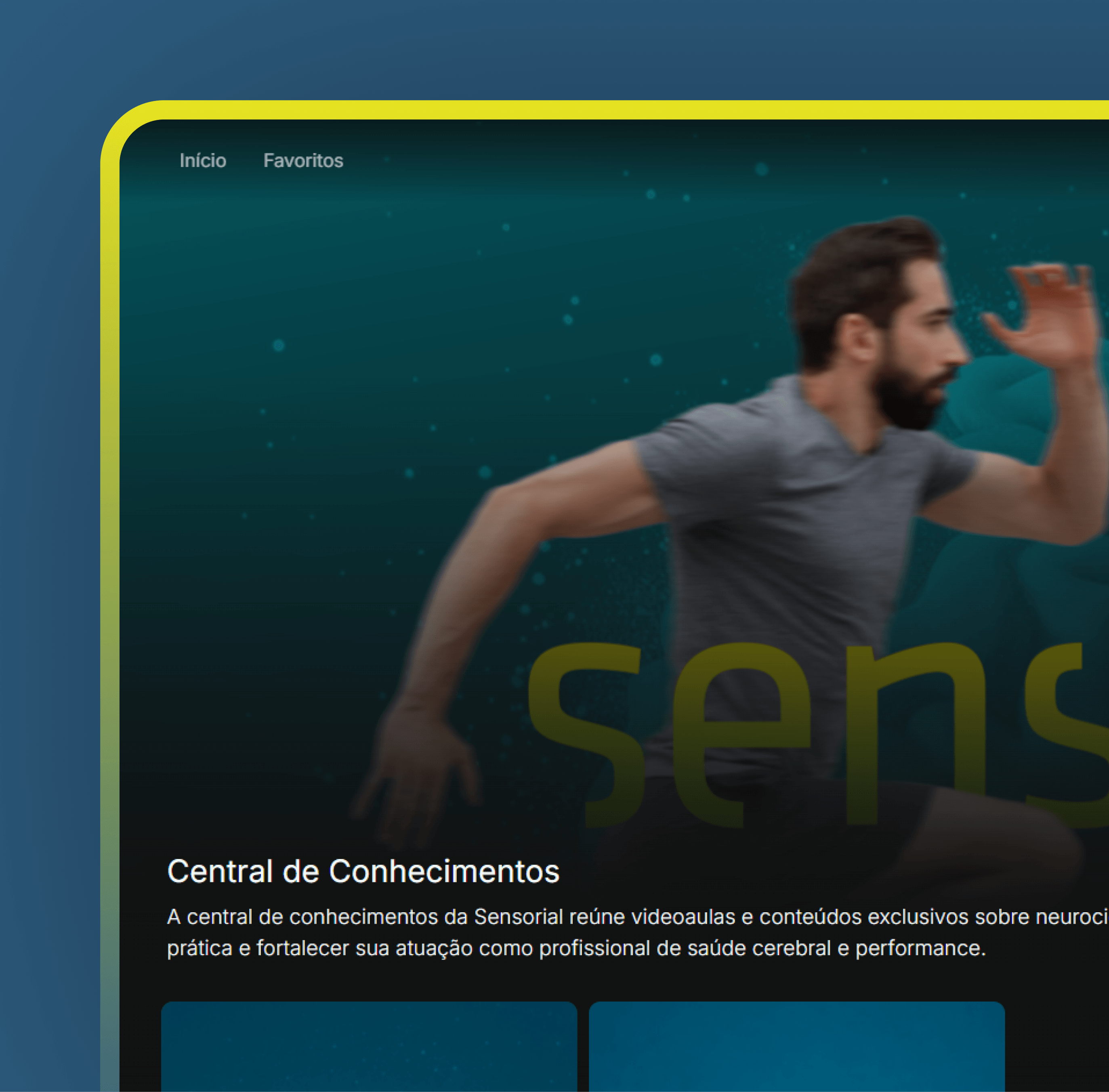Sensorial Academy