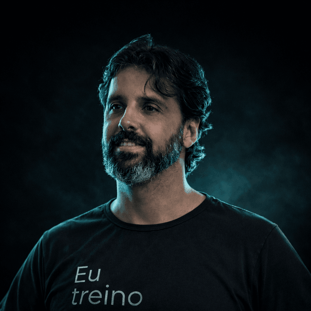 Dr. Caio Moreira