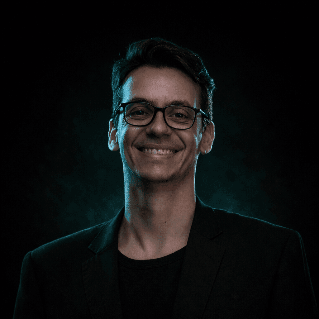 Dr. Milton Ávila