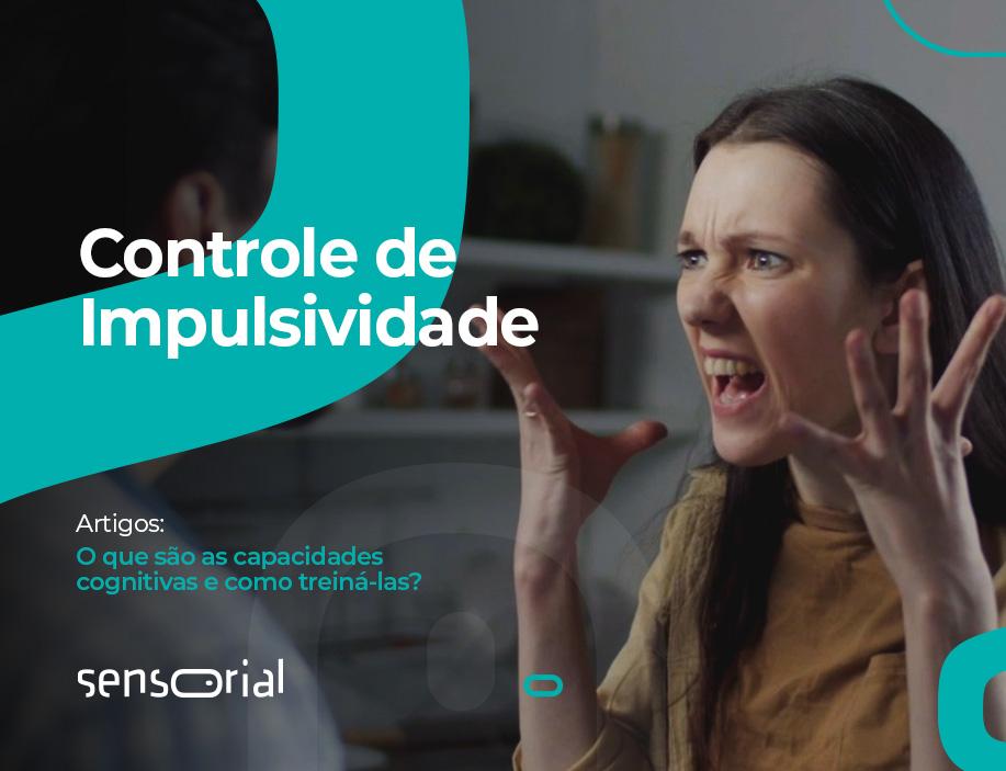 Controle de Impulsividade